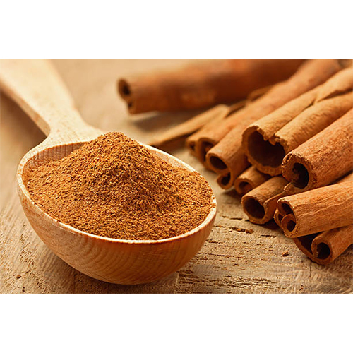 Cinnamon Stick Powder