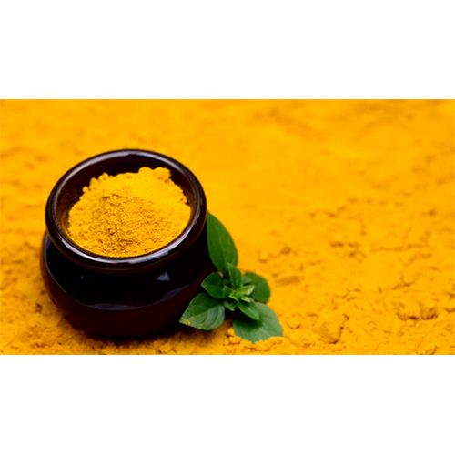 Turmeric Powder