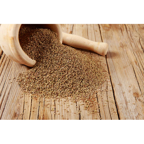 Carom Seeds