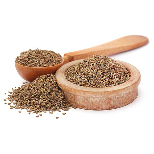 Ajwain Seeds