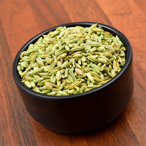 हरी सौंफ
