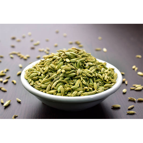 Green Fennel