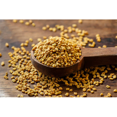 Fenugreek Seed - Color: Brown
