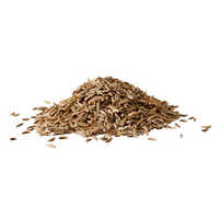Caraway Seeds - Color: Brown
