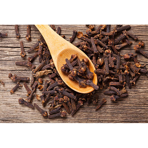 Organic Cloves