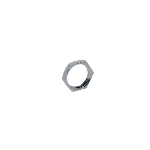 25 mm Brass Nut