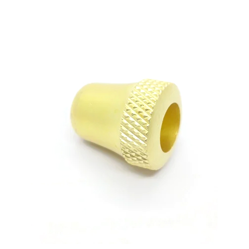 Brass Forged Brighton Nut - Application: Hardware Fitting