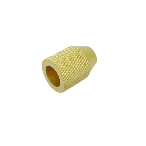 Brass Lock Brighton Small Nut