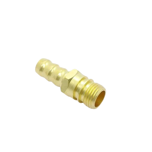 Brass Hex Tap Nozzle