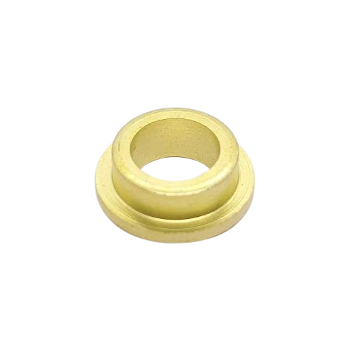 Polished Brass Bush