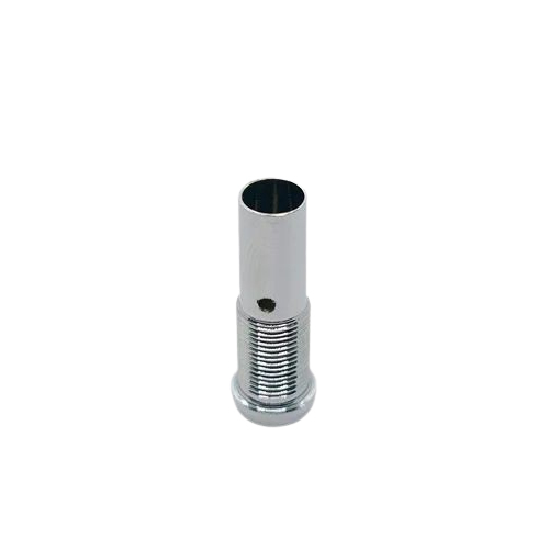 Brass Chrome Plated Jewel Light Bush