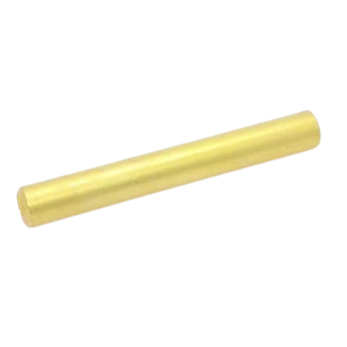 02_Brass M4 Standoff Round Spacer