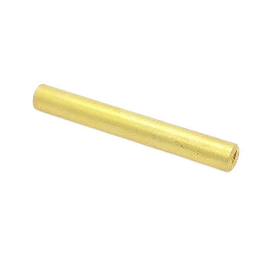 03_Brass M4 Standoff Round Spacer