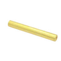03_brass M4 Standoff Round Spacer - Application: Hardware Fitting