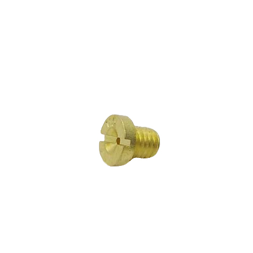 Brass Carburetor Jet