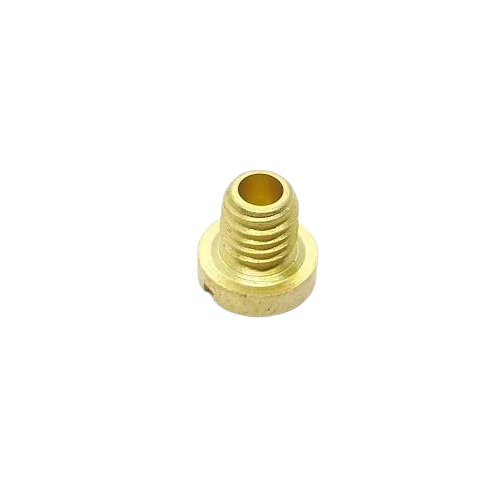 Brass Carburetor Jet