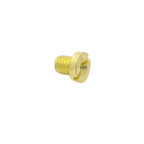 Brass Carburetor Jet