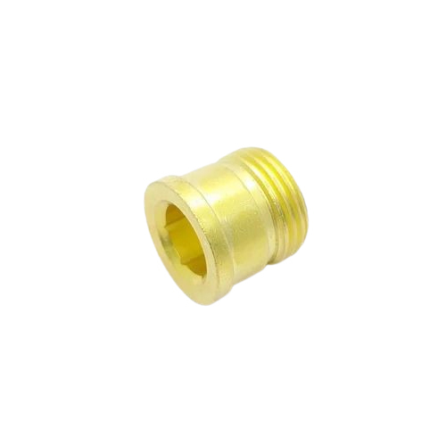 Brass Sanitary Part