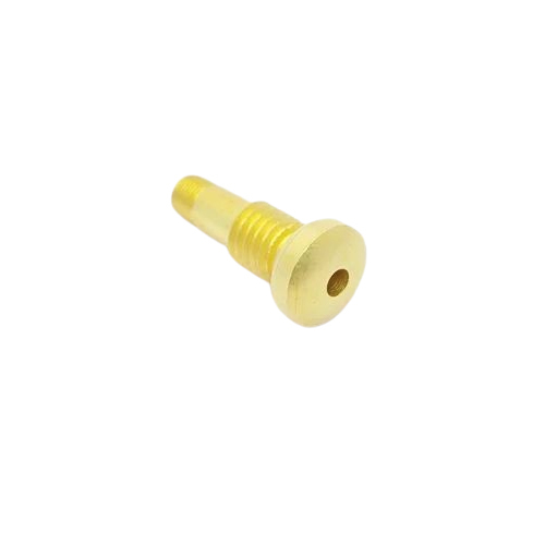 Brass Tube Valve