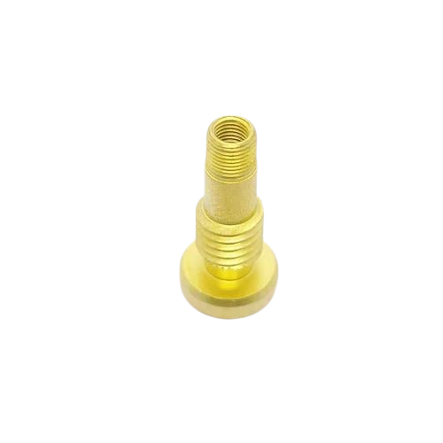 Brass Tube Valve