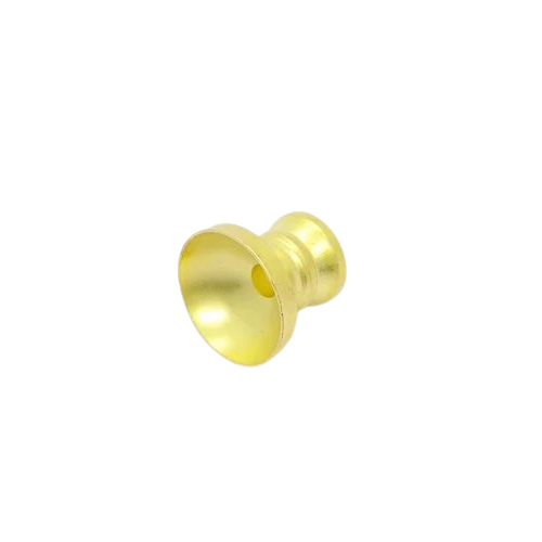 Brass Cabinet Knob - Application: Hardware Fittings