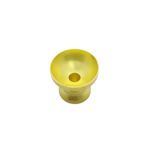 Brass Cabinet Knob - Application: Hardware Fittings