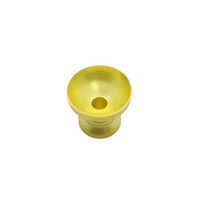 Brass Cabinet Knob