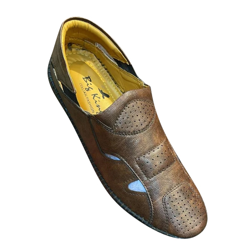 Fancy Roman Sandals For Men