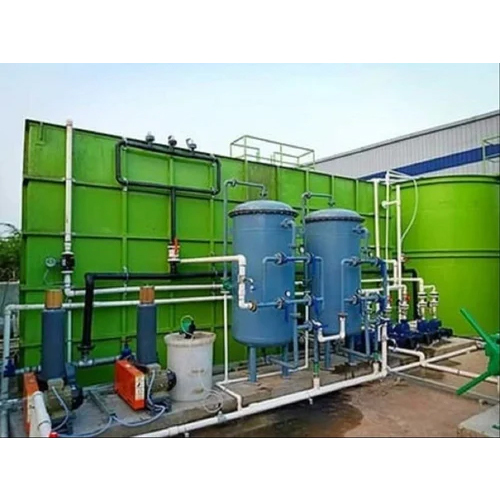 Moving Bed Bioreactor Systems
