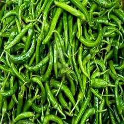 हरी मिर्च