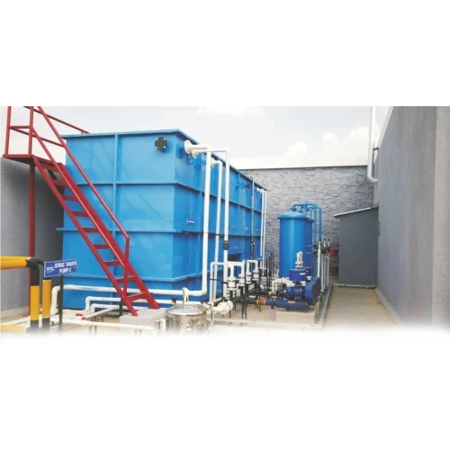 Sewage Treatment Plant Oil And Grease Services