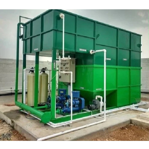 Sewage Treatment Plant Plant Repairing Service