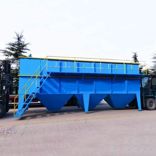 Water Treatment Plant Installation Services