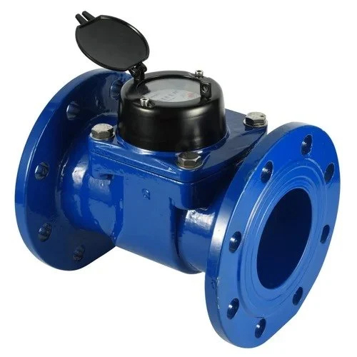 Class B Multi Jet Water Flow Meter