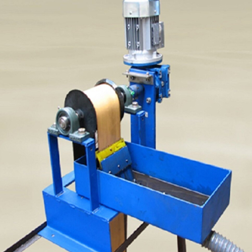 Belt Oil Skimmer