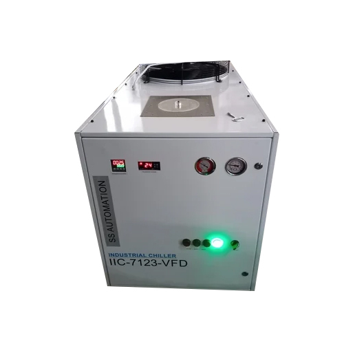 MS Water Chiller