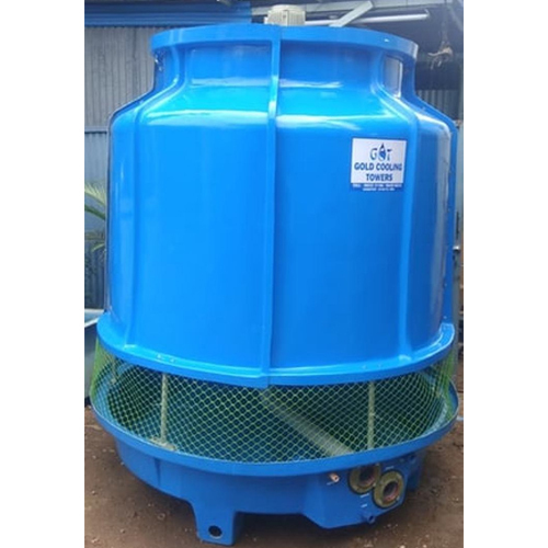 FRP Water Cooling Tower