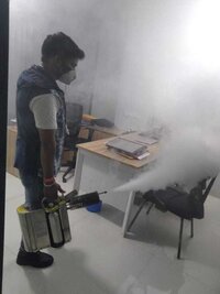 Pest Control Operator Job