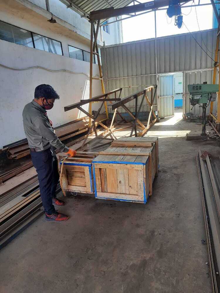 Pest Control Operator Job