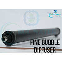 Mbbr Fine Bubble Diffuser - Material: Plastic