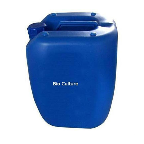 Bio Culture Bacteria Solution - Application: Recycling Water Treatment
