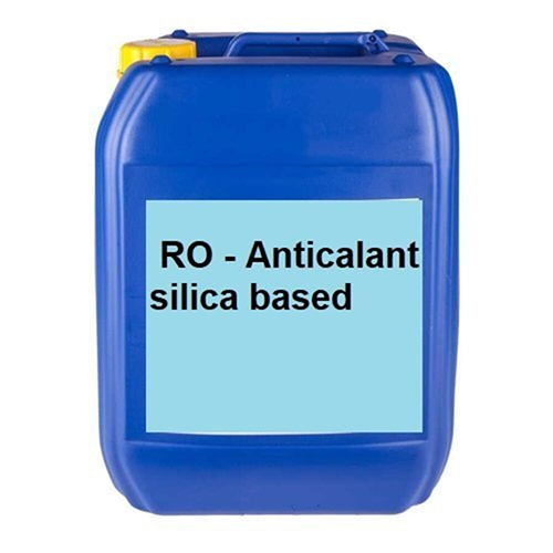 RO Antiscalant Chemical