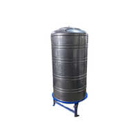 2000 Litre Stainless Steel Water Tank