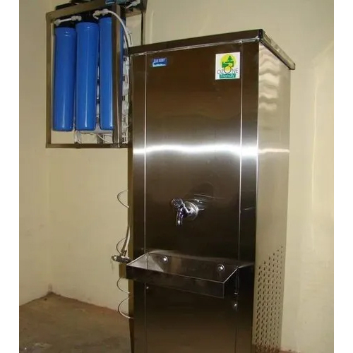 Automatic Water Cooler