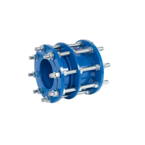 Dismantling Joint - Color: Blue