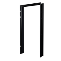 Metal Door Frame - Color: Customized
