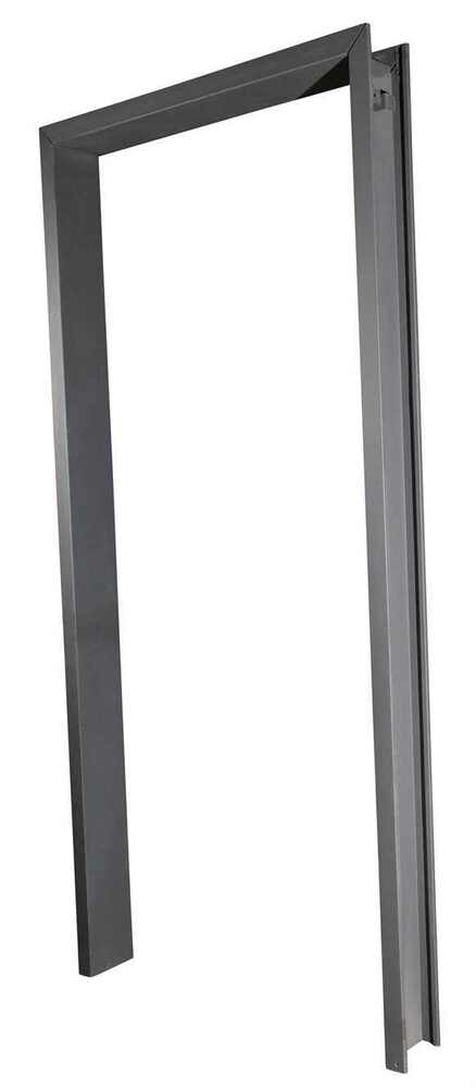 Metal Door Frame - Color: Customized