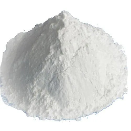 Micronized Calcite Powder - Application: Industrial