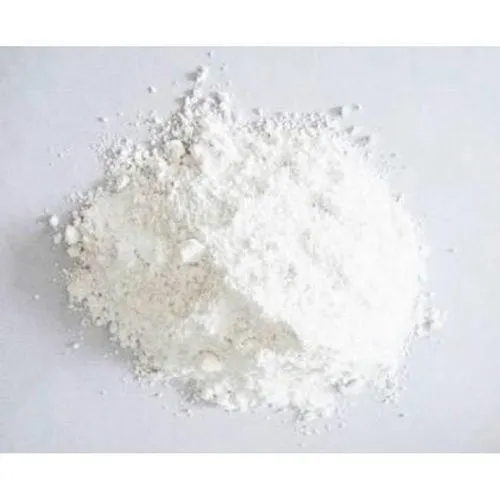 Coated Calcite Powder