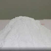 Coated Calcite Powder